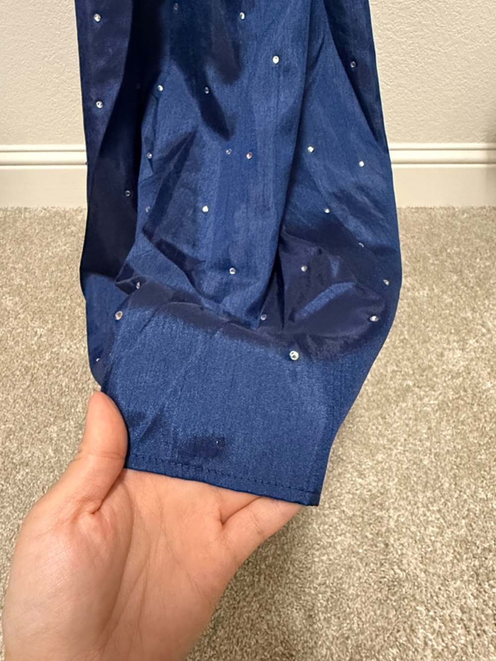 Hutch The Ridge Dress - Picture 9 of 12